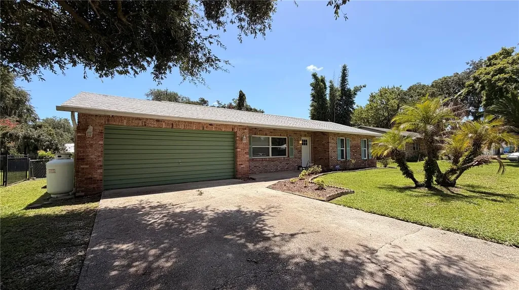 2513 Orange Tree Drive Edgewater FL 32141
