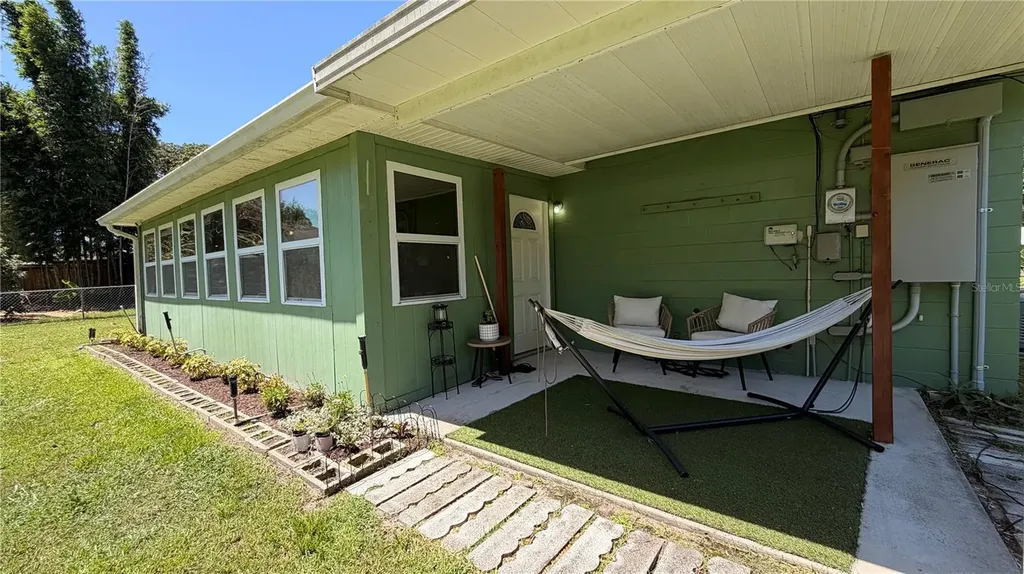2513 Orange Tree Drive Edgewater FL 32141