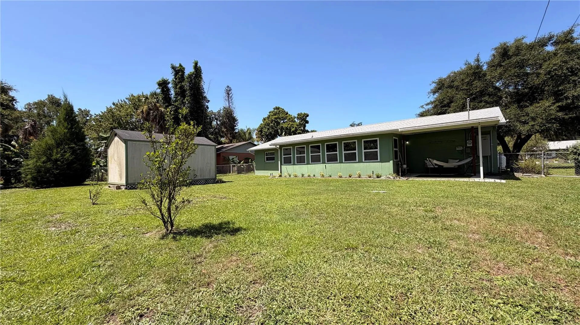 2513 Orange Tree Drive Edgewater FL 32141