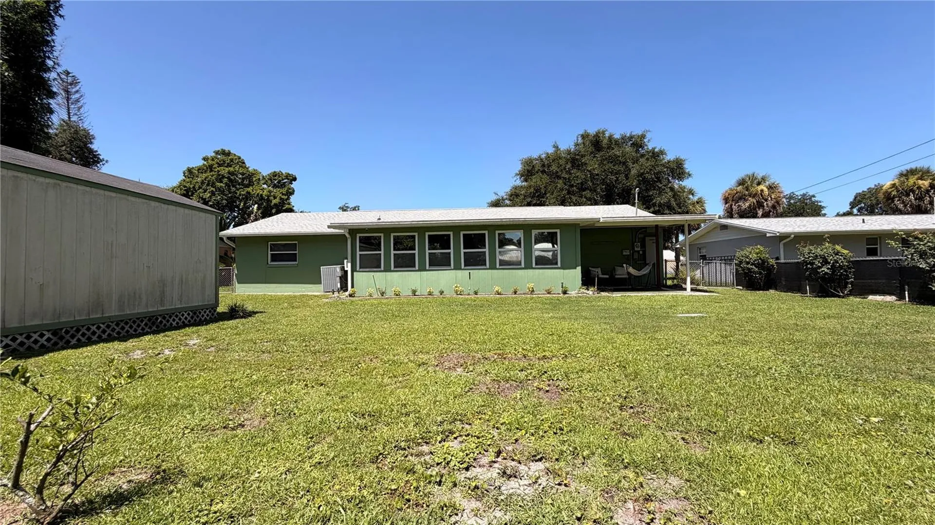 2513 Orange Tree Drive Edgewater FL 32141