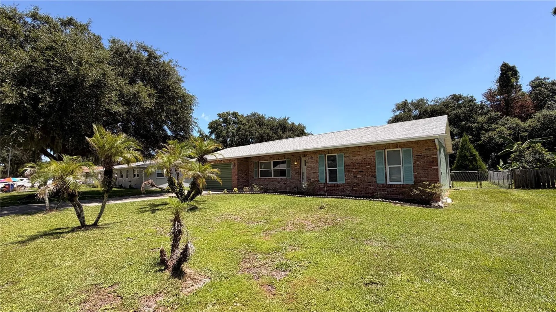 2513 Orange Tree Drive Edgewater FL 32141