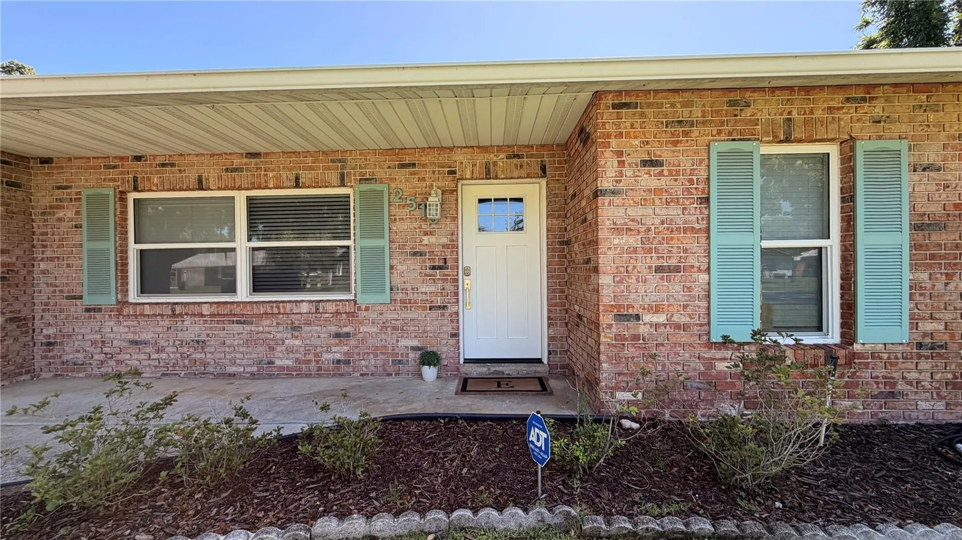2513 Orange Tree Drive Edgewater FL 32141