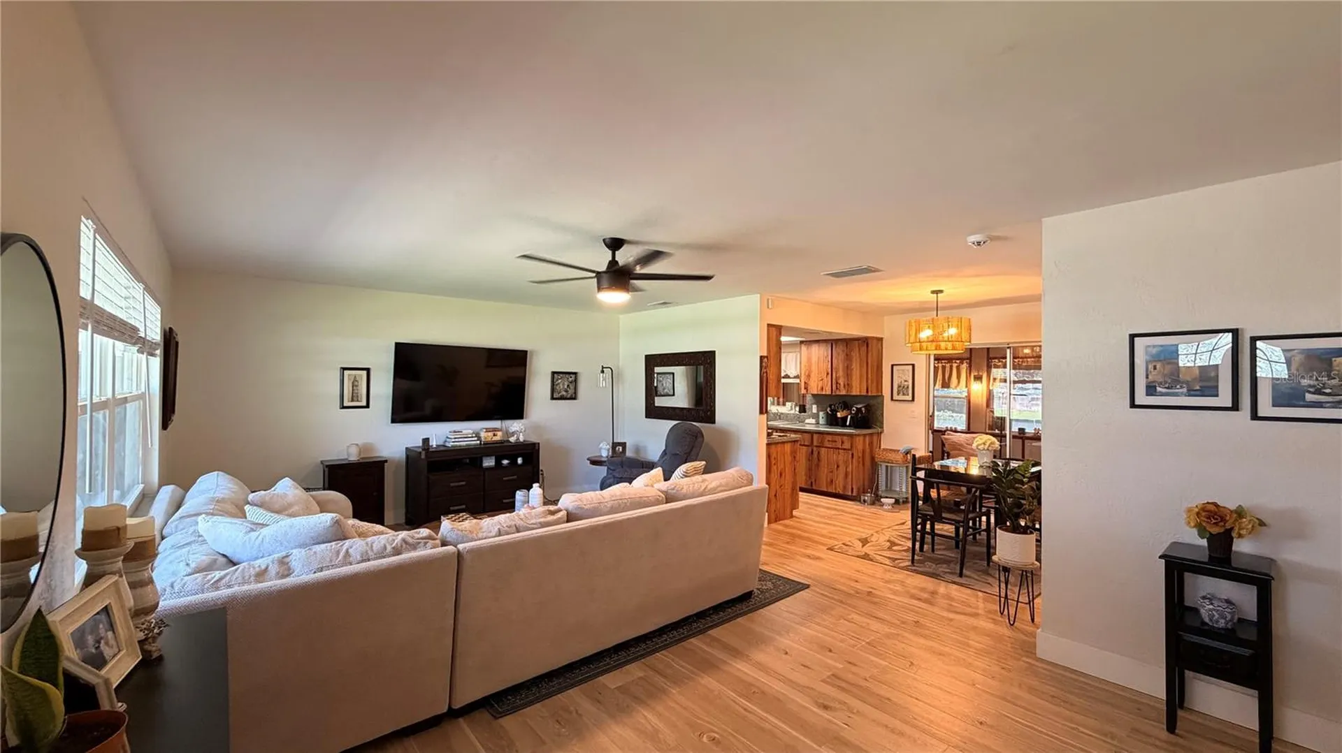 2513 Orange Tree Drive Edgewater FL 32141