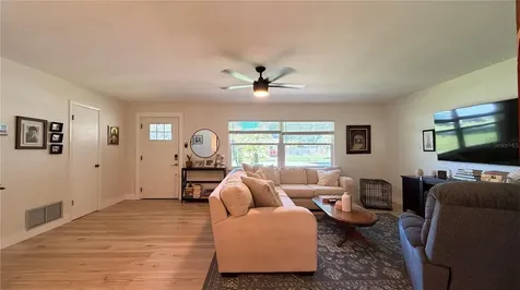 2513 Orange Tree Drive Edgewater FL 32141