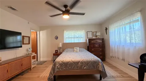 2513 Orange Tree Drive Edgewater FL 32141