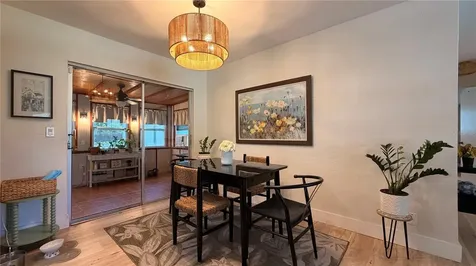 2513 Orange Tree Drive Edgewater FL 32141