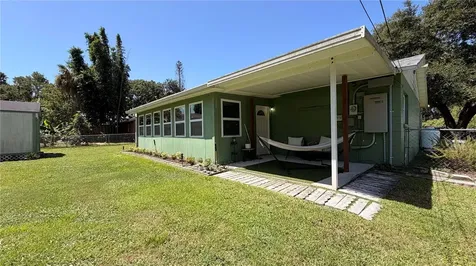 2513 Orange Tree Drive Edgewater FL 32141