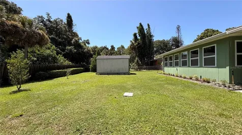 2513 Orange Tree Drive Edgewater FL 32141
