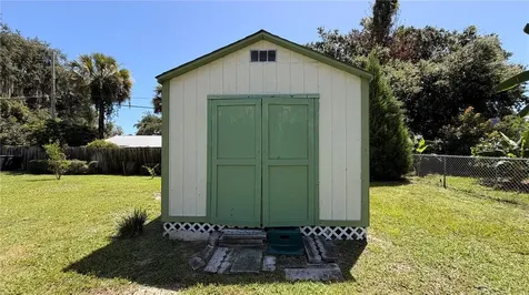 2513 Orange Tree Drive Edgewater FL 32141