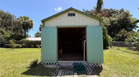 2513 Orange Tree Drive Edgewater FL 32141