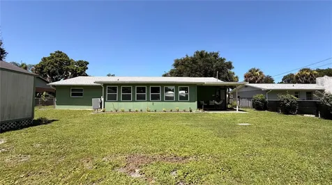 2513 Orange Tree Drive Edgewater FL 32141