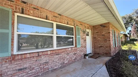 2513 Orange Tree Drive Edgewater FL 32141