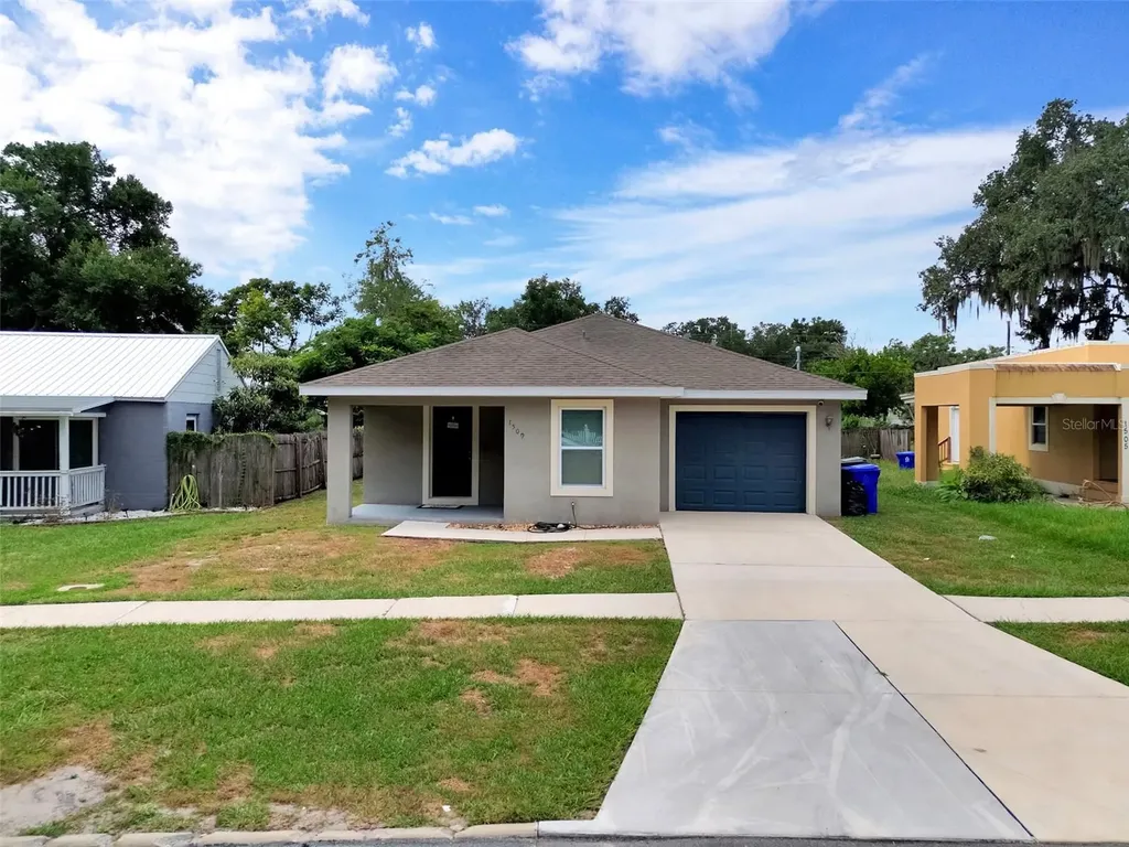 1509 E Elm Road Lakeland FL 33801