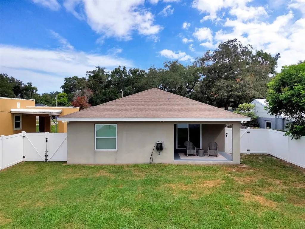 1509 E Elm Road Lakeland FL 33801