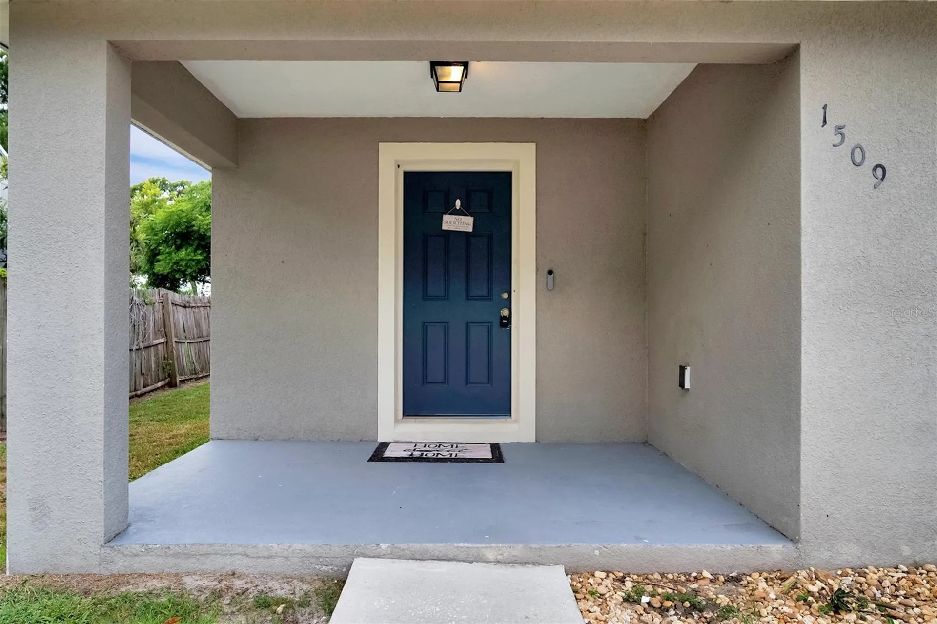 1509 E Elm Road Lakeland FL 33801