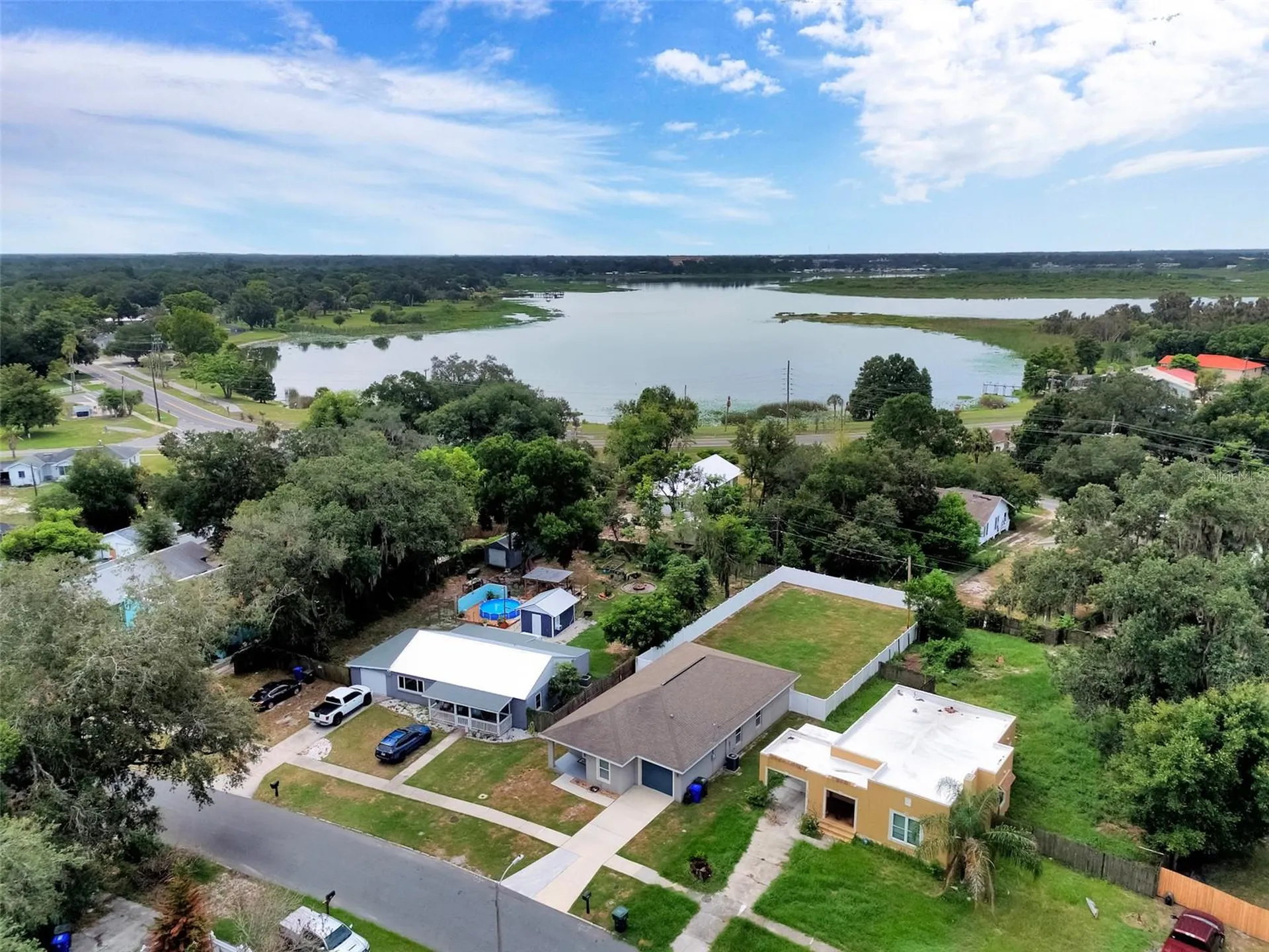 1509 E Elm Road Lakeland FL 33801