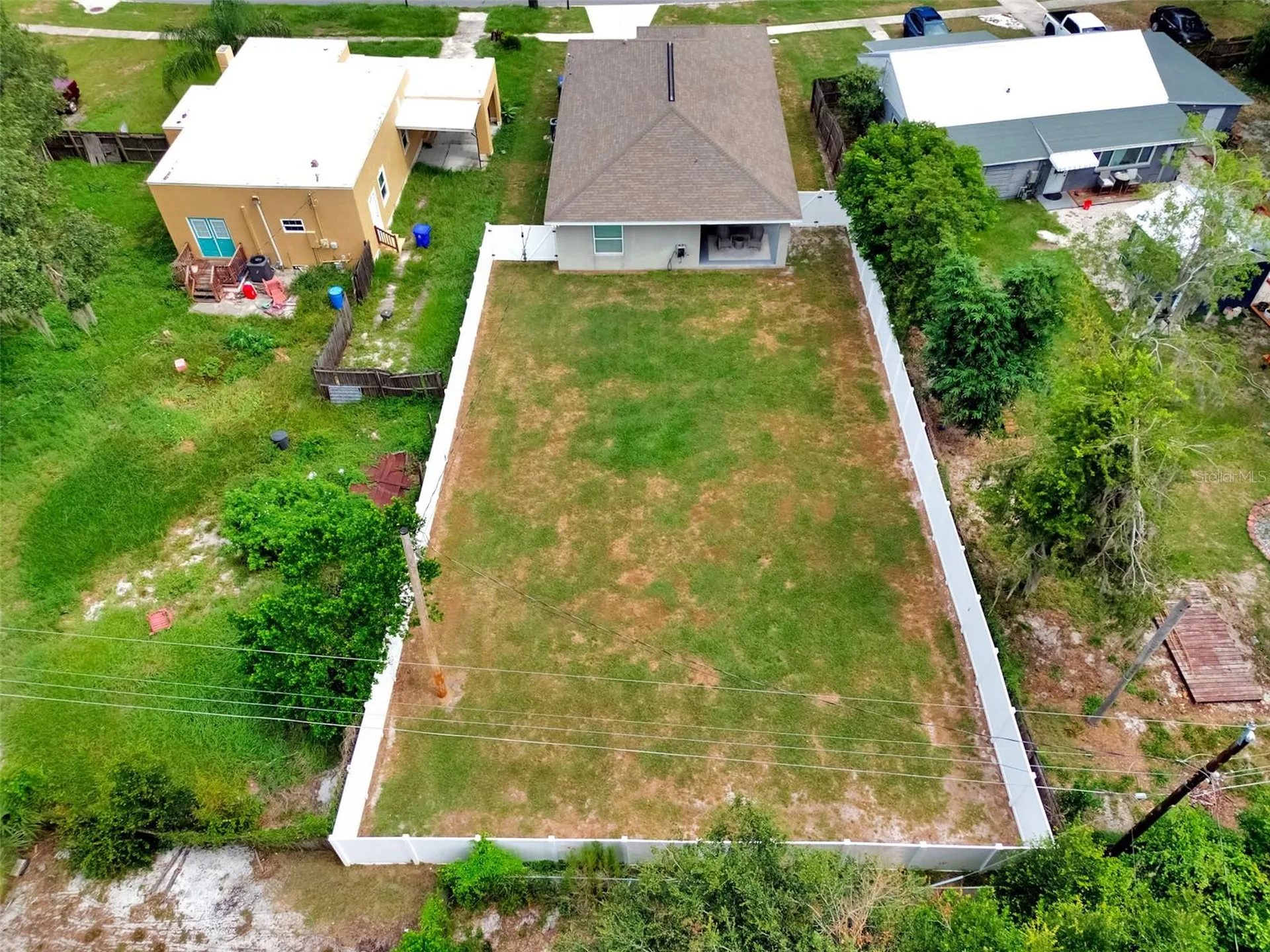 1509 E Elm Road Lakeland FL 33801