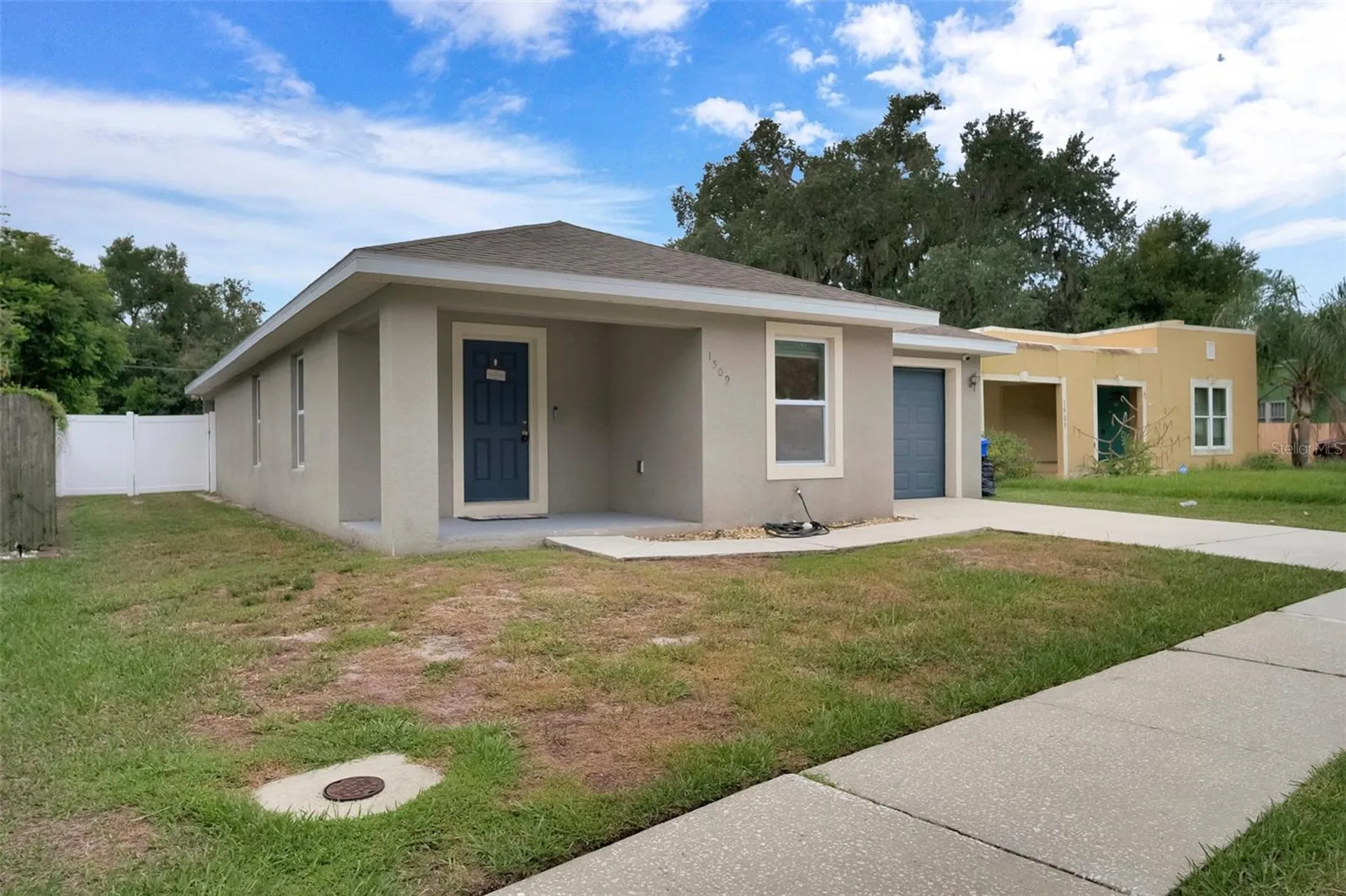 1509 E Elm Road Lakeland FL 33801