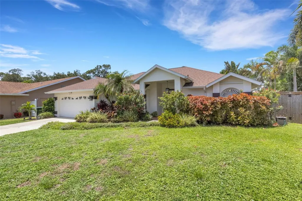 2426 Icecapade Drive Sarasota FL 34240