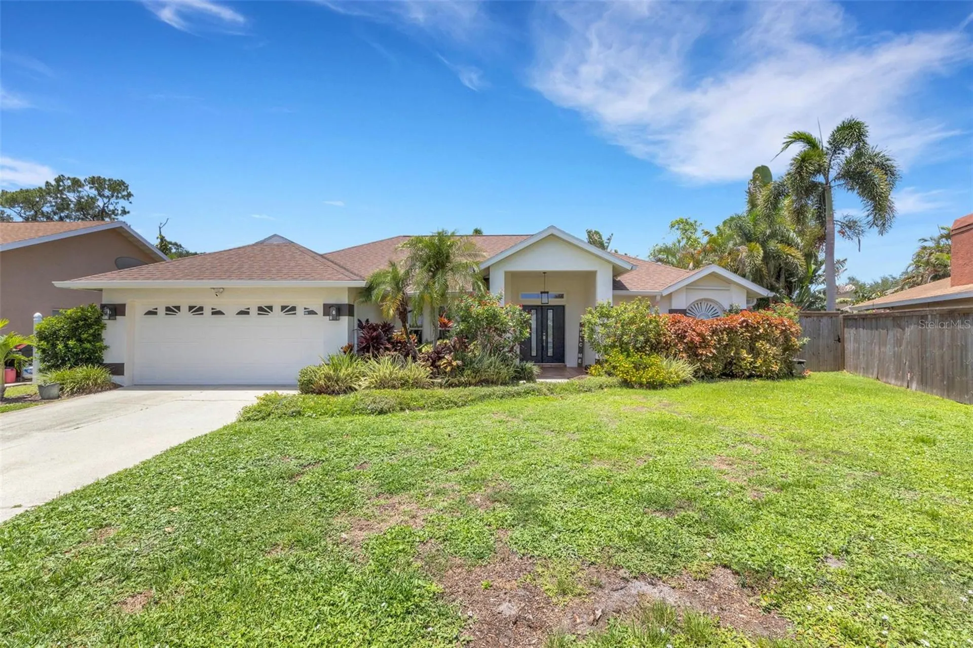 2426 Icecapade Drive Sarasota FL 34240