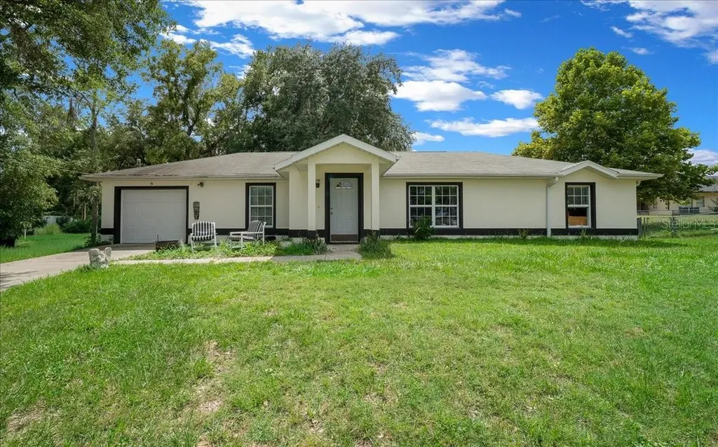 9 Pine Circle Run Ocala FL 34472