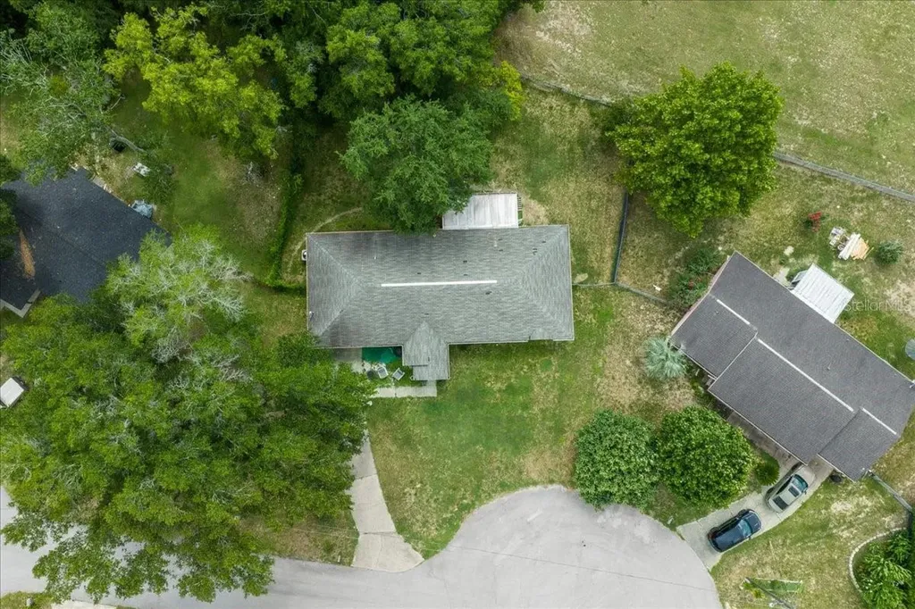 9 Pine Circle Run Ocala FL 34472