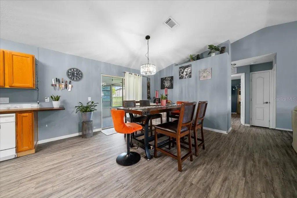 9 Pine Circle Run Ocala FL 34472