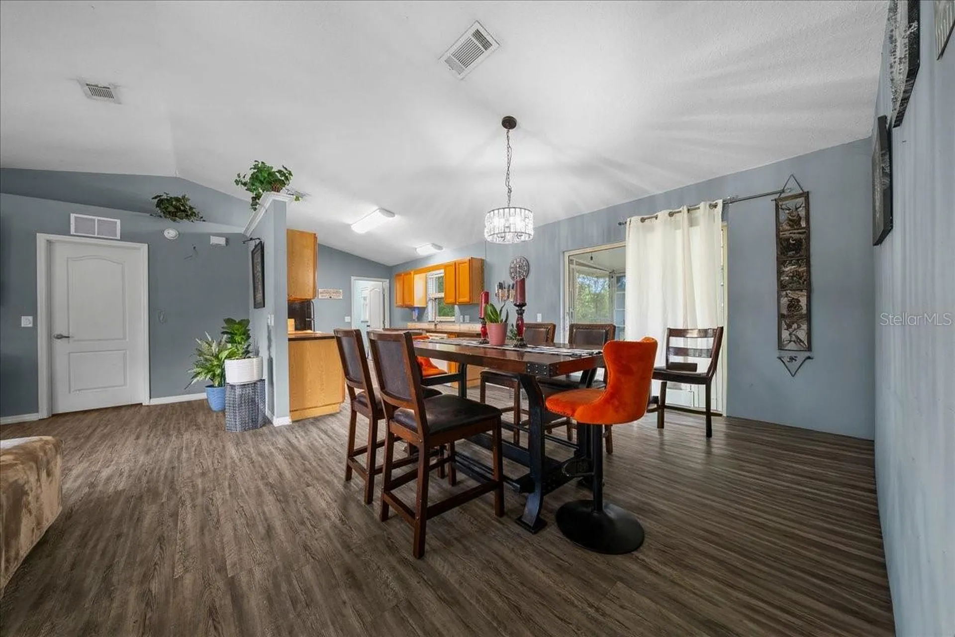 9 Pine Circle Run Ocala FL 34472