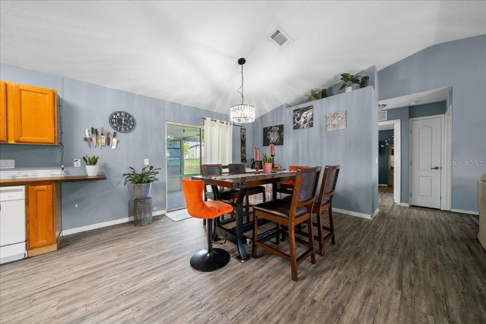9 Pine Circle Run Ocala FL 34472