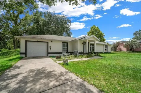 9 Pine Circle Run Ocala FL 34472