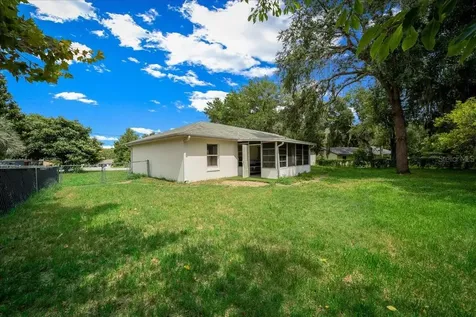 9 Pine Circle Run Ocala FL 34472