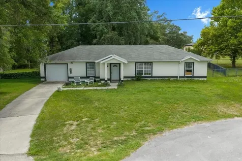 9 Pine Circle Run Ocala FL 34472