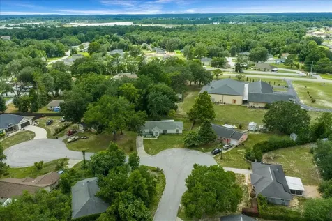 9 Pine Circle Run Ocala FL 34472