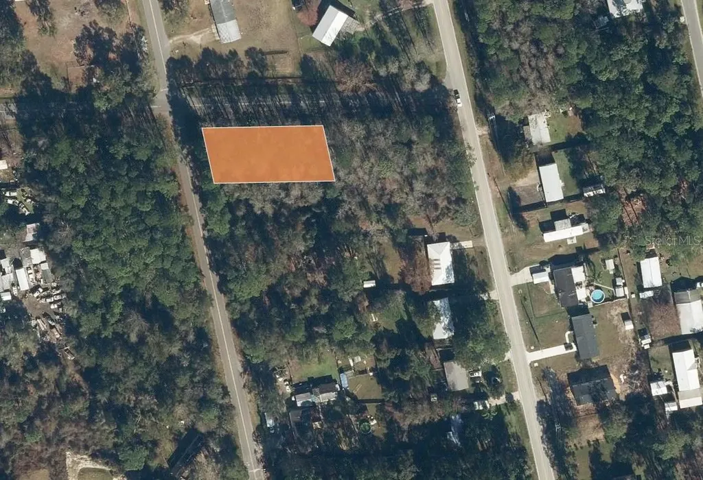 110 Pamela Drive Satsuma FL 32189