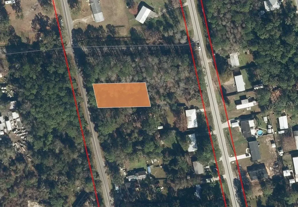 110 Pamela Drive Satsuma FL 32189