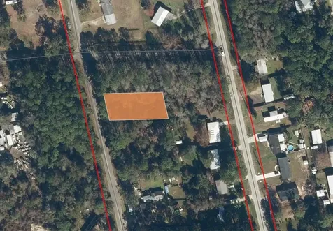 110 Pamela Drive Satsuma FL 32189