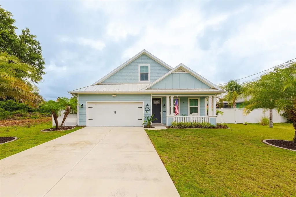 17 Rockwell Lane Palm Coast FL 32164