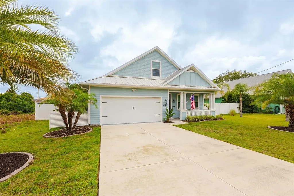17 Rockwell Lane Palm Coast FL 32164