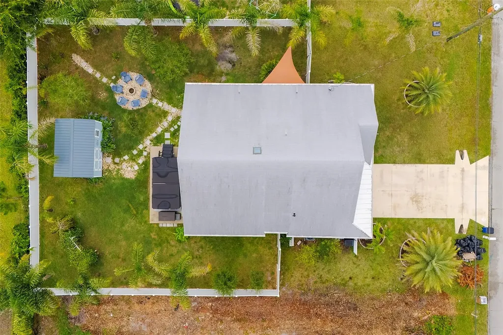 17 Rockwell Lane Palm Coast FL 32164