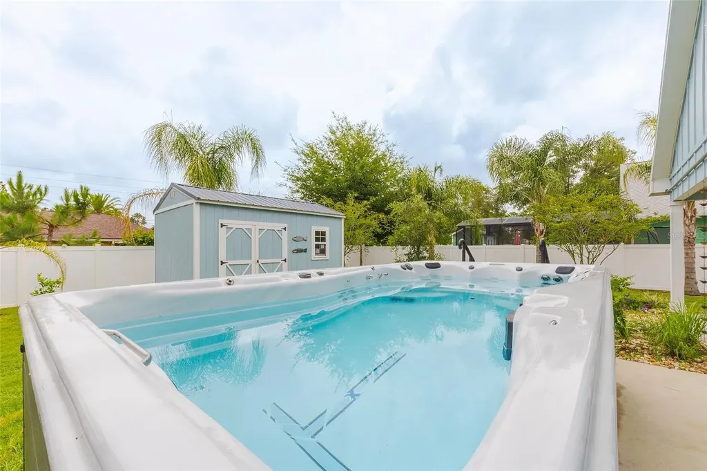 17 Rockwell Lane Palm Coast FL 32164