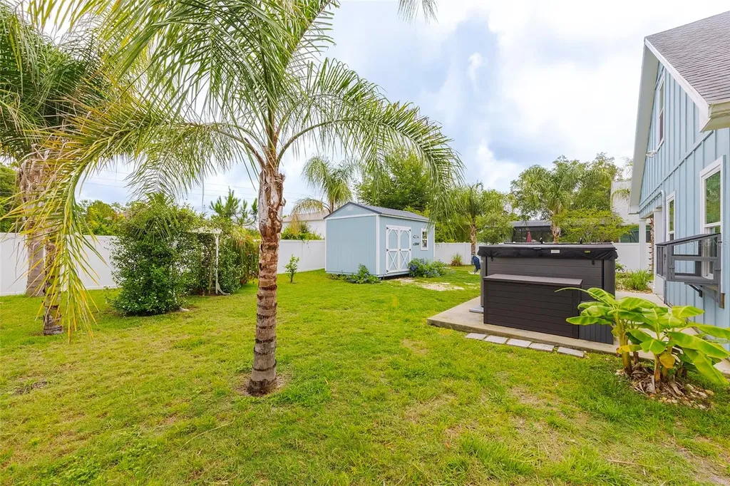 17 Rockwell Lane Palm Coast FL 32164