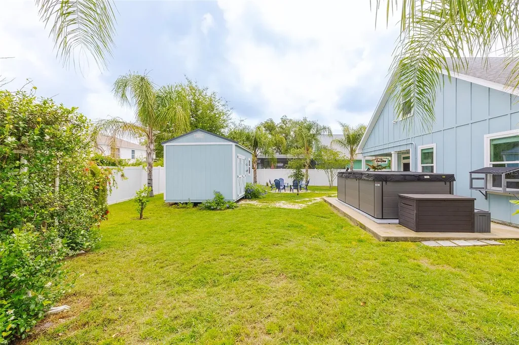 17 Rockwell Lane Palm Coast FL 32164