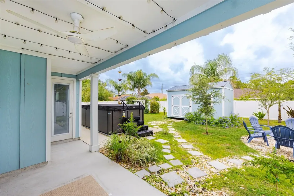 17 Rockwell Lane Palm Coast FL 32164