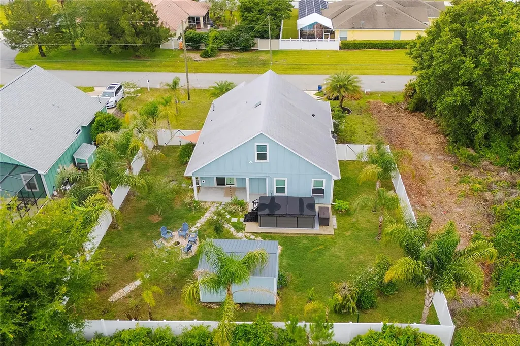 17 Rockwell Lane Palm Coast FL 32164