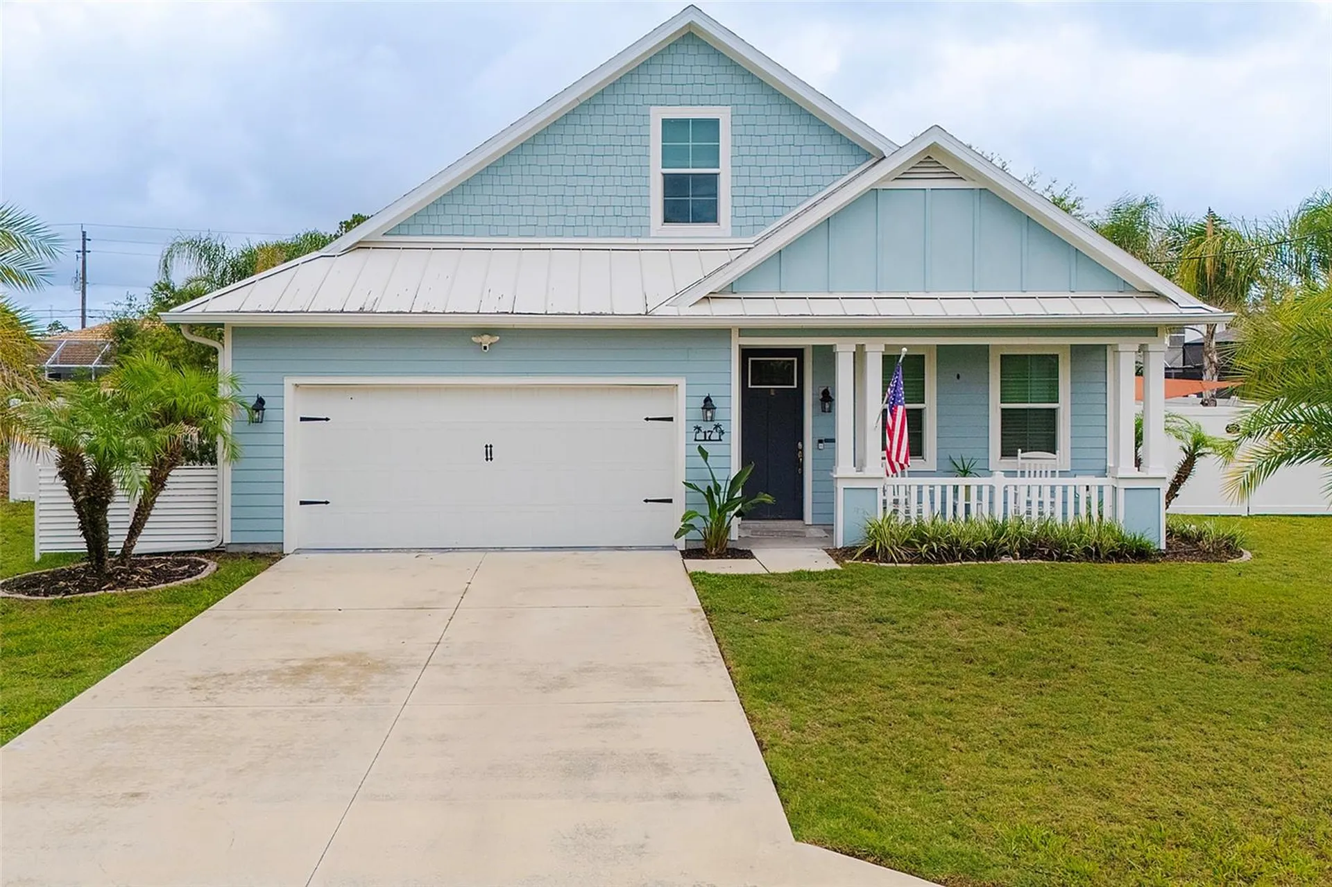 17 Rockwell Lane Palm Coast FL 32164