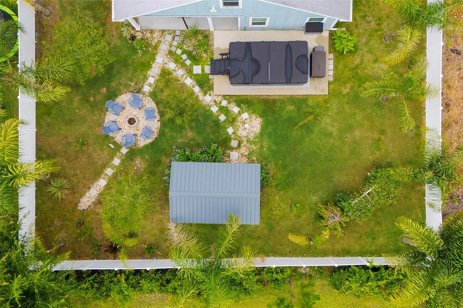 17 Rockwell Lane Palm Coast FL 32164