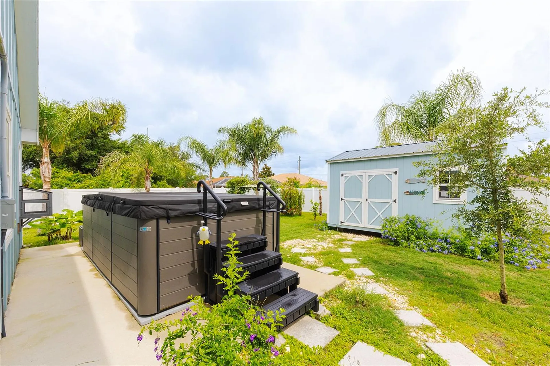 17 Rockwell Lane Palm Coast FL 32164