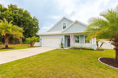 17 Rockwell Lane Palm Coast FL 32164