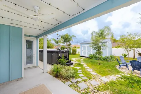 17 Rockwell Lane Palm Coast FL 32164