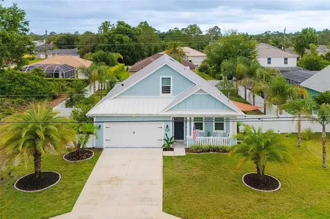 17 Rockwell Lane Palm Coast FL 32164